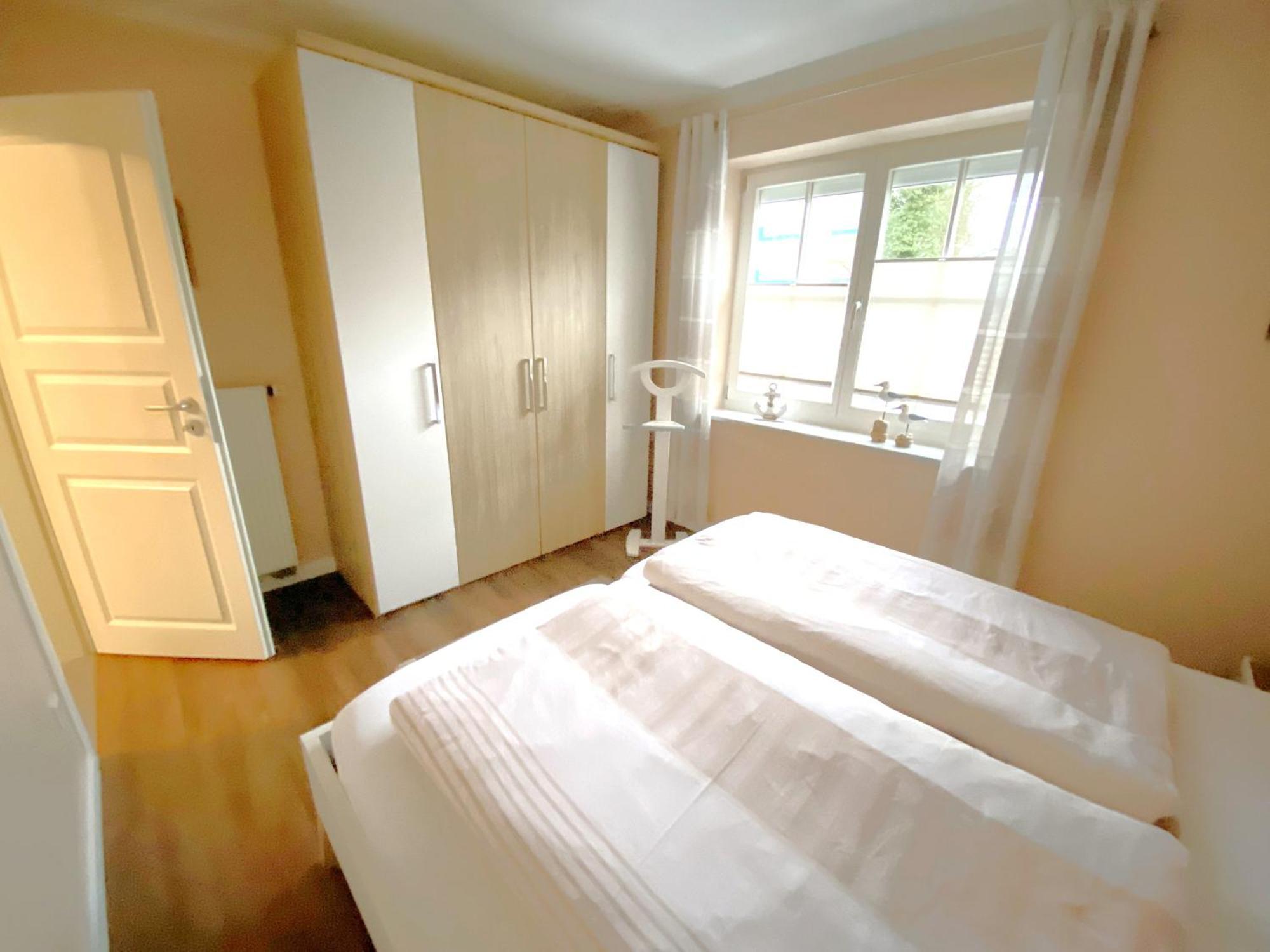 Hanseaten Residenz Hanseaten-Residenz Appartement 5 Scharbeutz Eksteriør billede